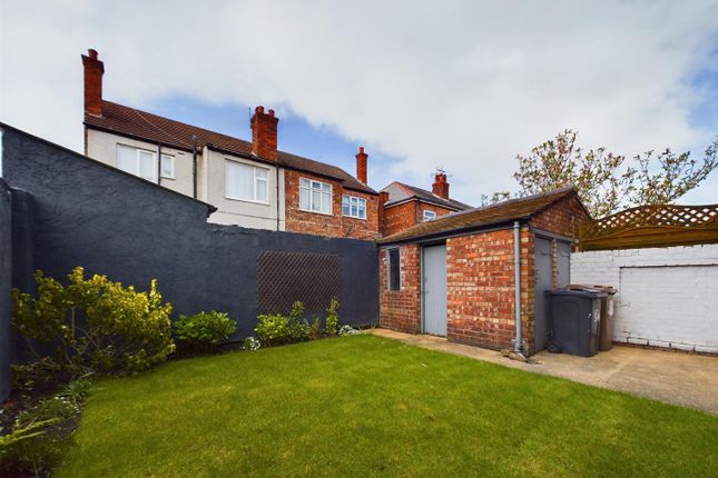 Semi-detached house for sale in Rugby Road, Wallasey