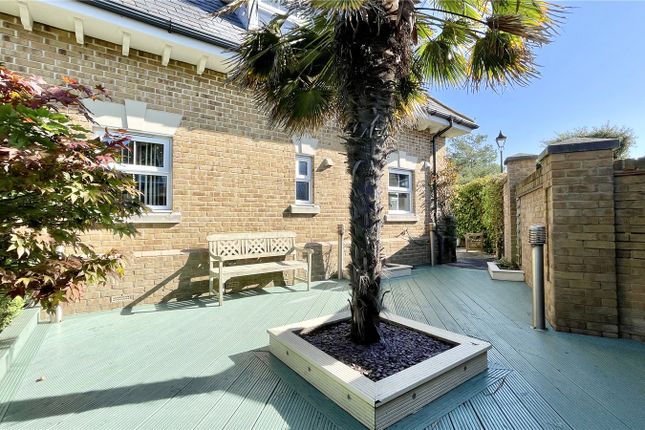 Detached house for sale in Campbell Mews, Henley Park, Eastbourne, East Sussex