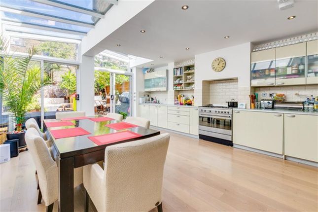 Thumbnail Terraced house for sale in Ryland Road, London