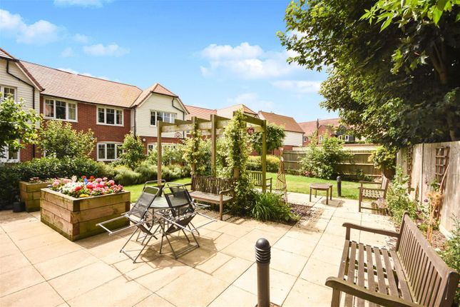 Flat for sale in Chinnerys Court, Panfield Lane, Braintree