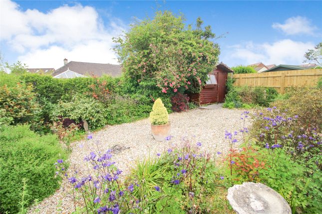 Bungalow for sale in The Vineyards, Holsworthy