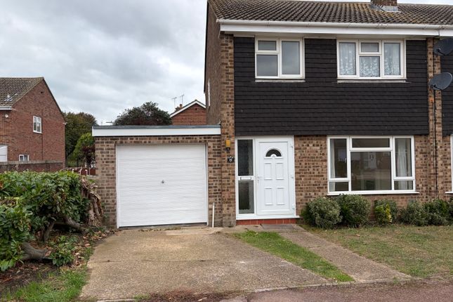 3-bed house on 16, Southend-on-Sea, £1,650/mo