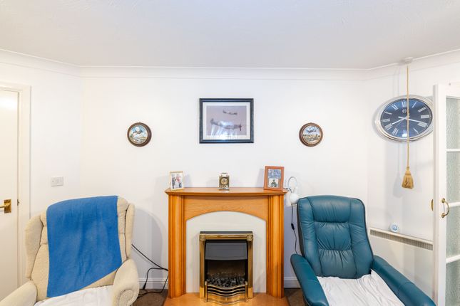 Flat for sale in North William Street, Perth