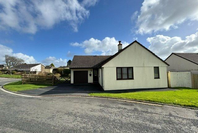 Bungalow for sale in The Vineyards, Holsworthy