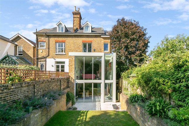 1, Elsynge Road, London photo 4