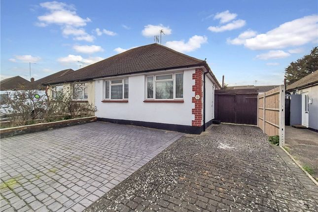 2-bed house on 23, Vernon Close, Kent, £325,000