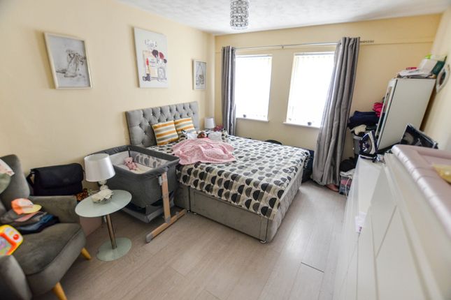 Flat for sale in Bromford Hill, Handsworth Wood