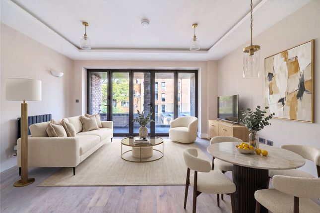 The Grove W6, Hammersmith photo 2
