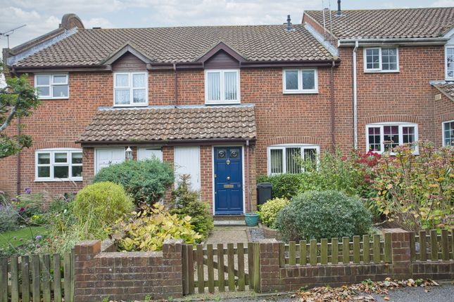 3-bed terraced on 16, Newlands Drive, Deal, £270,000