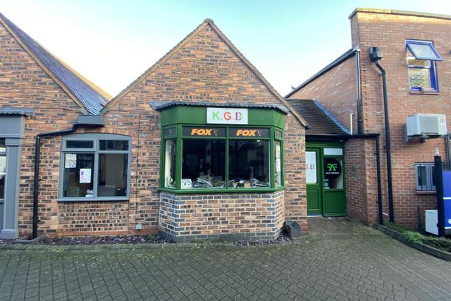Thumbnail Retail premises to let in 71 High Green, High Green Court, Cannock