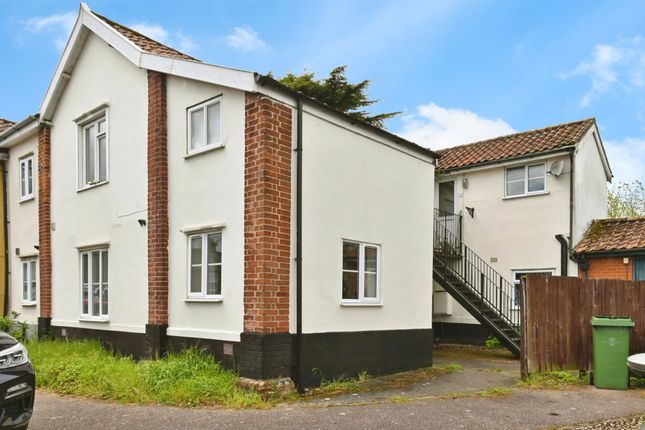 Flat for sale in Victoria Road, Diss