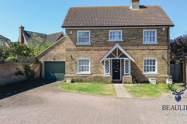 22, Multon Lea, Chelmsford photo 2