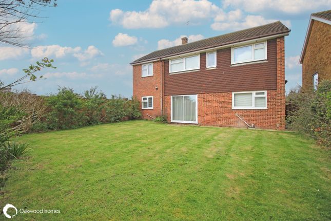 Detached house for sale in Radley Close, Broadstairs