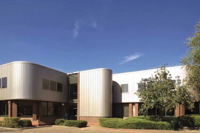 Thumbnail Office to let in Faraday Road, The Dorcan Complex, Swindon