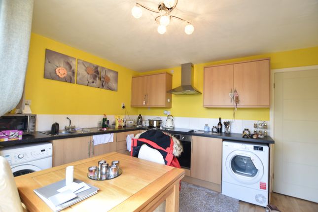 End terrace house for sale in Laurel Avenue, Evesham, Worcestershire