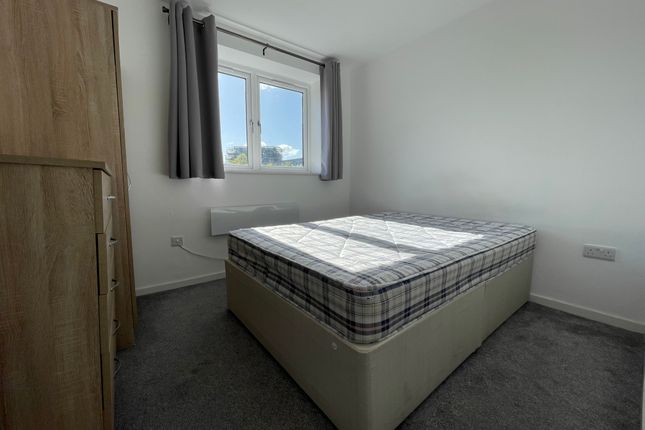 4, 41, Canute Road, Southampton photo 5