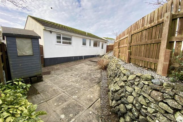 Detached bungalow for sale in Parc An Creet, St. Ives