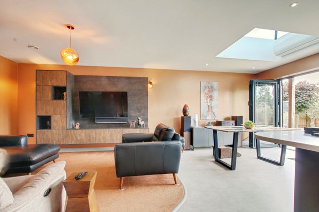 3, Parkside, Manea photo 2