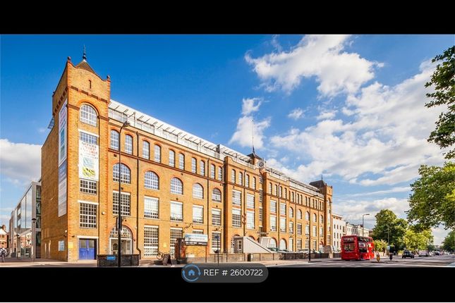 The Printworks