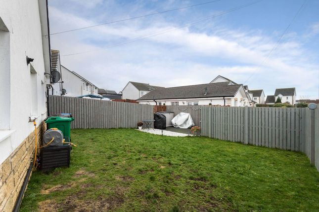 Bungalow for sale in Kenneth Court, Kennoway, Leven