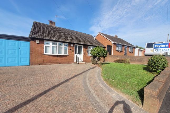 Detached bungalow for sale in Caledonia, Brierley Hill