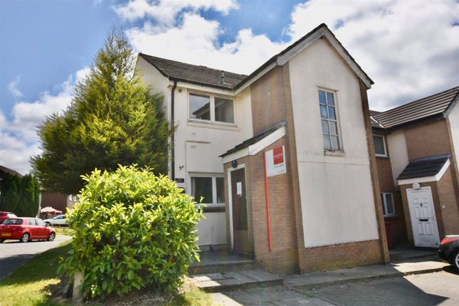 Thumbnail Flat for sale in Beatrice Place, Blackburn