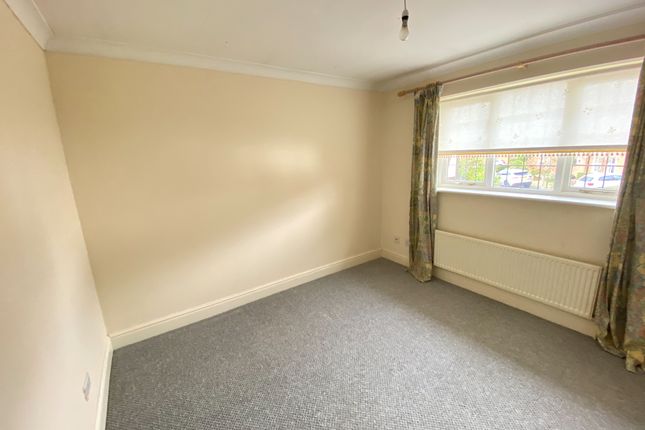 Detached house to rent in Richardson Crescent, Cheshunt, Waltham Cross