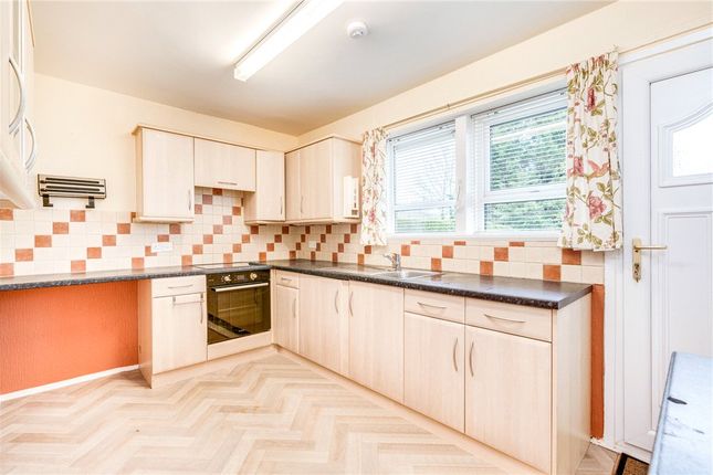 Flat for sale in Midge Hall Close, Burley In Wharfedale, Ilkley, West Yorkshire