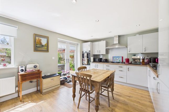 Meadow View, 38, Foxglove Road, Somerton photo 4