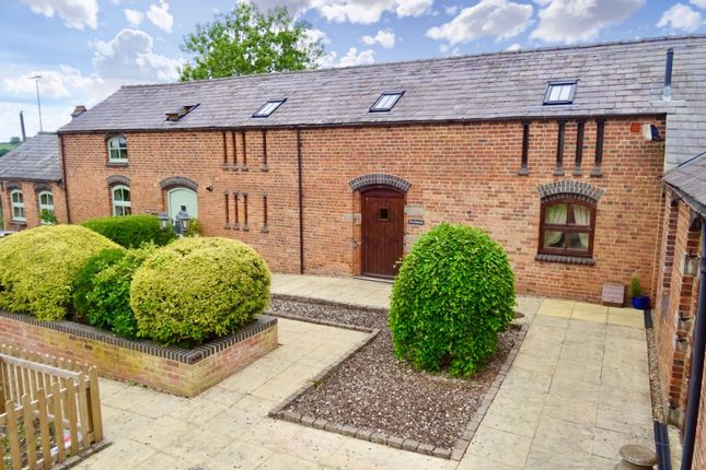 Thumbnail Barn conversion for sale in Cherry Lane, Cheadle