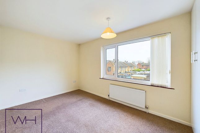 Semi-detached house for sale in Thellusson Avenue, Cusworth, Doncaster