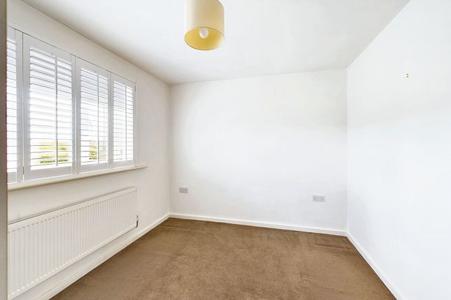 Flat for sale in Four Chimneys Crescent, Hampton Vale