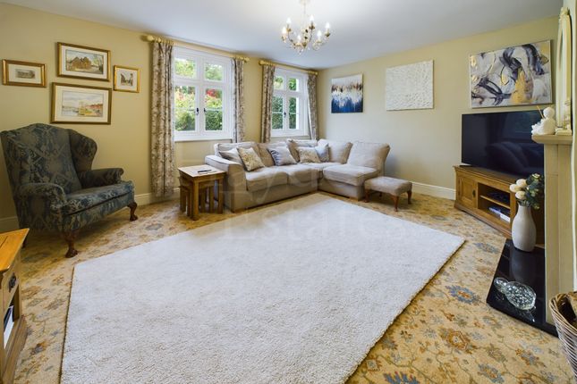 Vine Cottage, Pewterers Alley, BEWDLEY photo 3