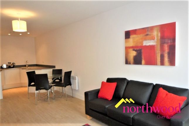 Flat 249 , 41 Essex Street, i-Land Development, Birmingham photo 2