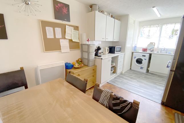 Maisonette for sale in Lumsden Road, Southsea