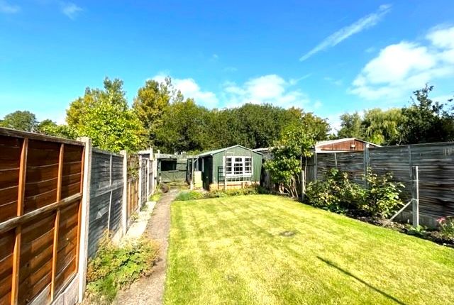 Semi-detached house for sale in Geoffrey Road, Shirley, Solihull