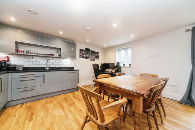 Flat for sale in More Lane, Esher, Surrey