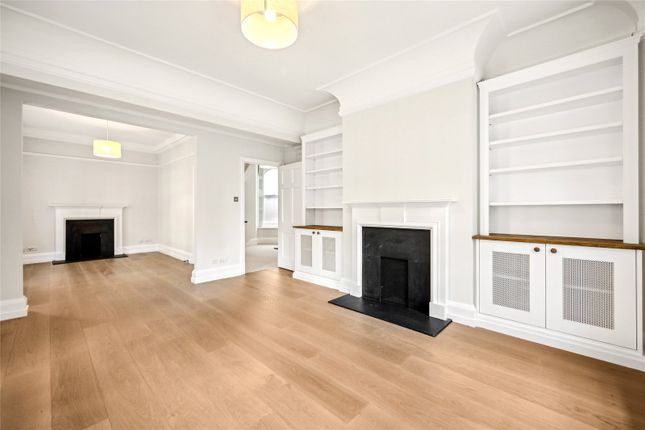 Thumbnail Flat to rent in Bourne House, 189 Sloane Street, London