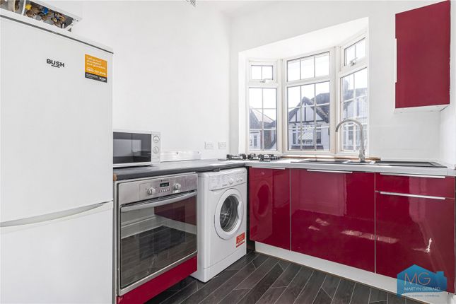 24b, Chandos Road, London photo 4