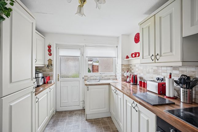 9 Lithgow Drive, Cleland,, Motherwell photo 5