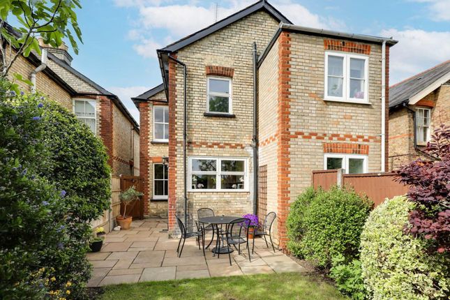 8 Lindsey Road, Bishop's Stortford photo 4