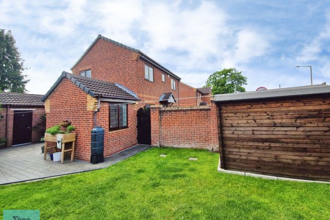 1, Kirton Lane, Thorne, Doncaster photo 4