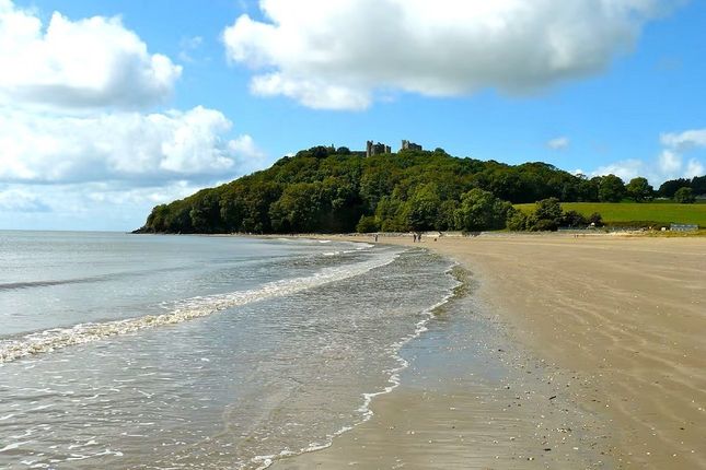 5 Innisfree, Llansteffan, Carmarthen photo 4