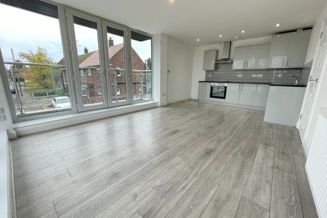 Flat 3, Viscount House, Southend-On-Sea photo 3
