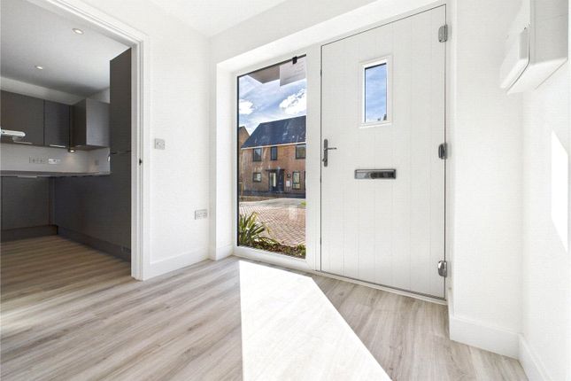 Plot 19 The Wisteria, Crossways Gardens, Little Clacton photo 3