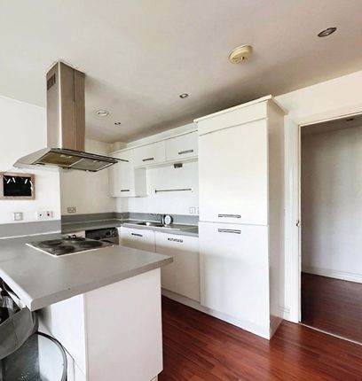 Flat for sale in St. James Gate, Newcastle Upon Tyne