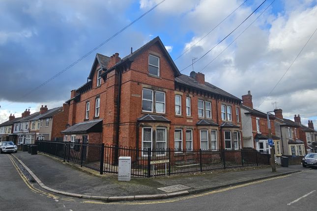 Thumbnail Property for sale in 43, 44 &amp; 45 St. Mary Street, Ilkeston, Derbyshire