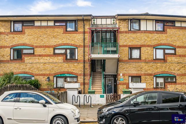 Flat 3, 103, Dartmouth Park Hill, London photo 4