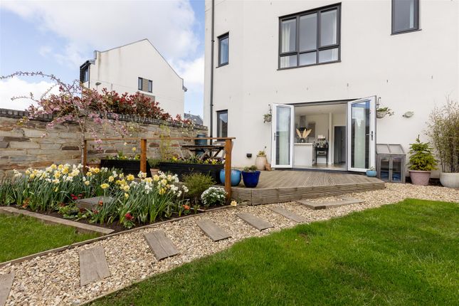 End terrace house for sale in Coscombe Circus, Plymouth