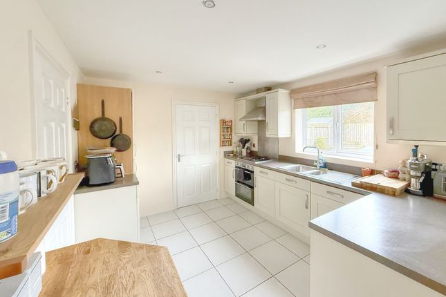 3, Crofters View, Retford photo 4